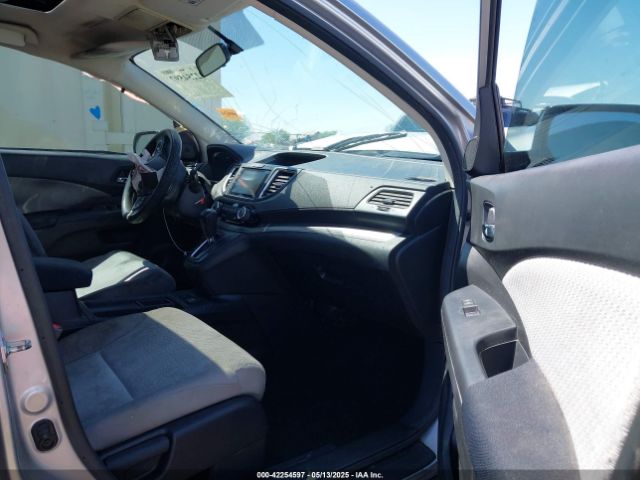 3CZRM3H58GG705660 Honda CR-V EX
