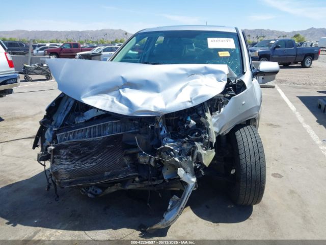 3CZRM3H58GG705660 Honda CR-V EX