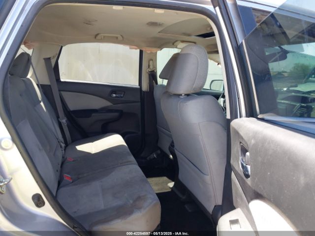 3CZRM3H58GG705660 Honda CR-V EX
