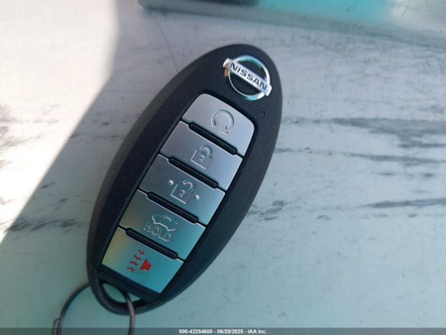 3N1AB8CV2NY236511 Nissan Sentra