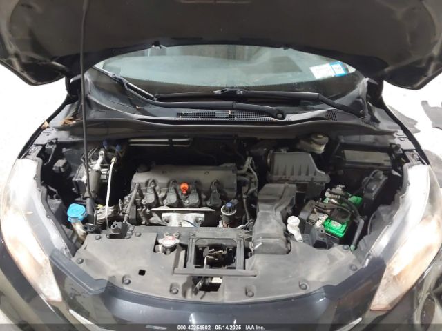 3CZRU6H79JM719823 Honda Hr-v Ex-l