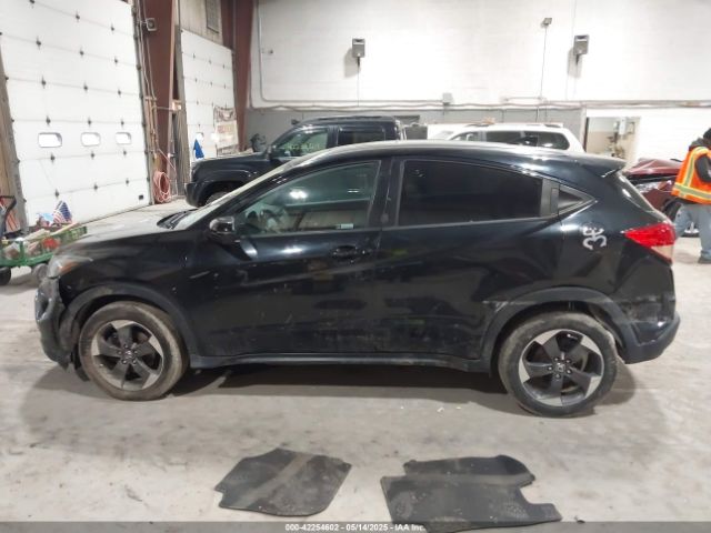 3CZRU6H79JM719823 Honda Hr-v Ex-l