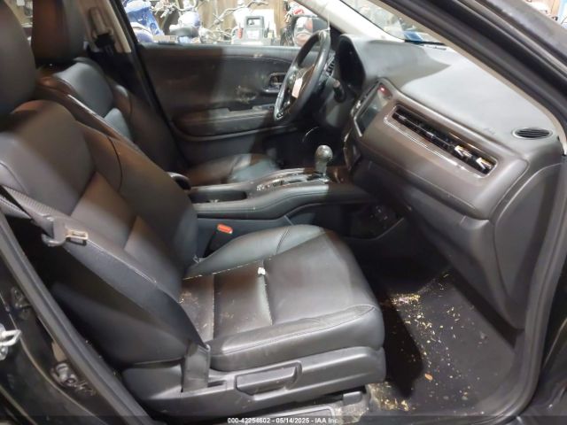 3CZRU6H79JM719823 Honda Hr-v Ex-l