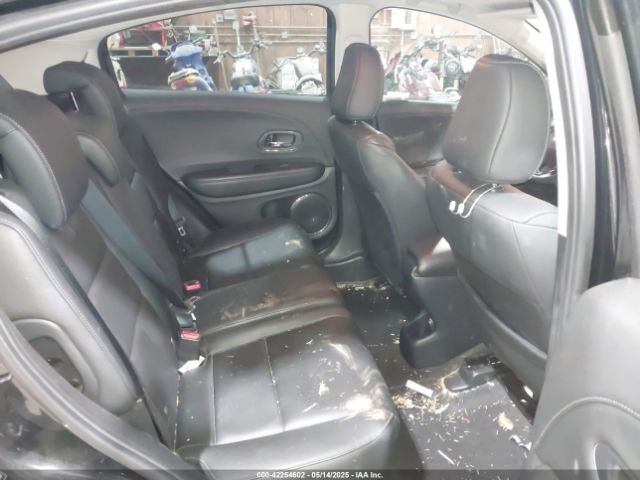 3CZRU6H79JM719823 Honda Hr-v Ex-l