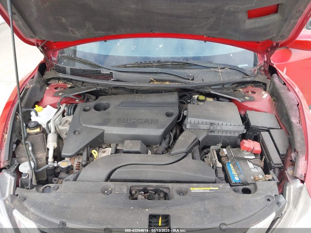 1N4AL3APXGN337156 Nissan Altima
