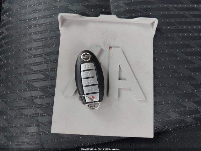 1N4AL3APXGN337156 Nissan Altima