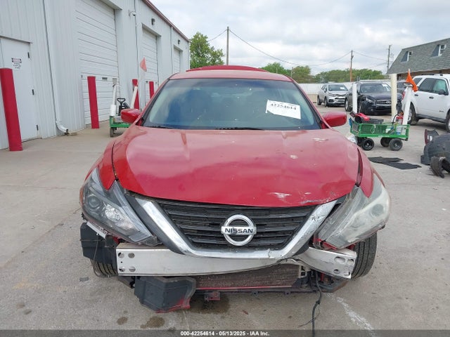 1N4AL3APXGN337156 Nissan Altima