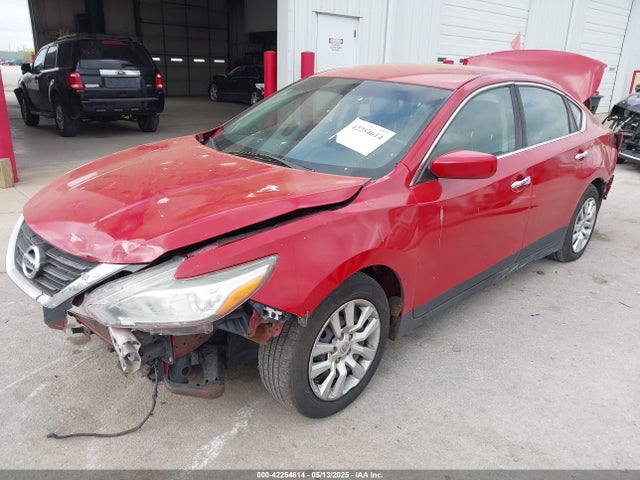 1N4AL3APXGN337156 Nissan Altima