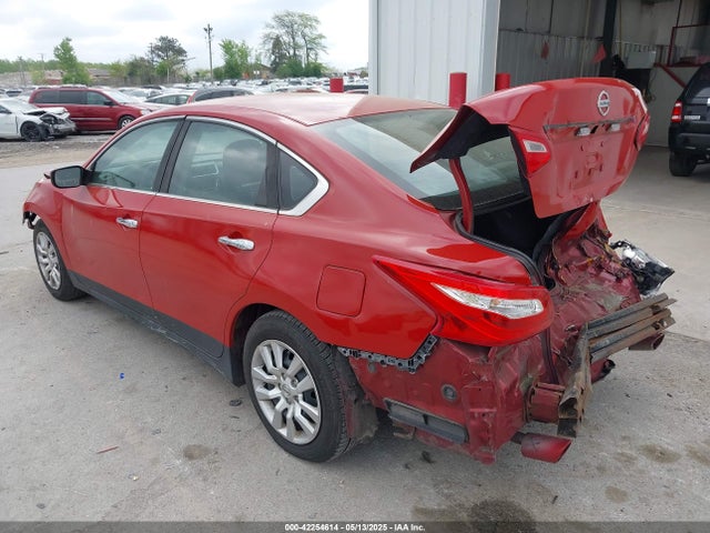 1N4AL3APXGN337156 Nissan Altima