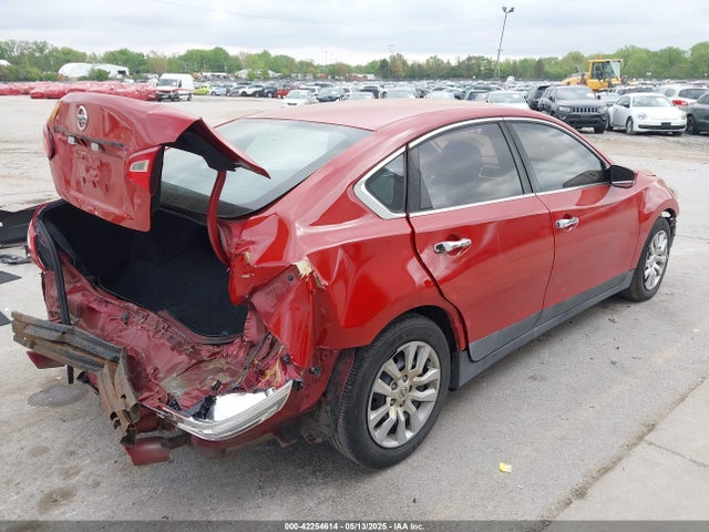 1N4AL3APXGN337156 Nissan Altima