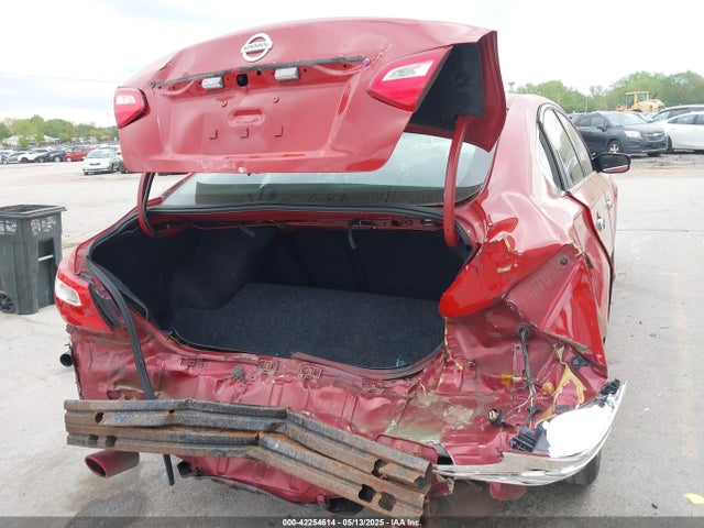 1N4AL3APXGN337156 Nissan Altima