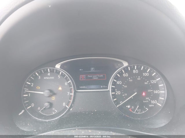 1N4AL3APXGN337156 Nissan Altima