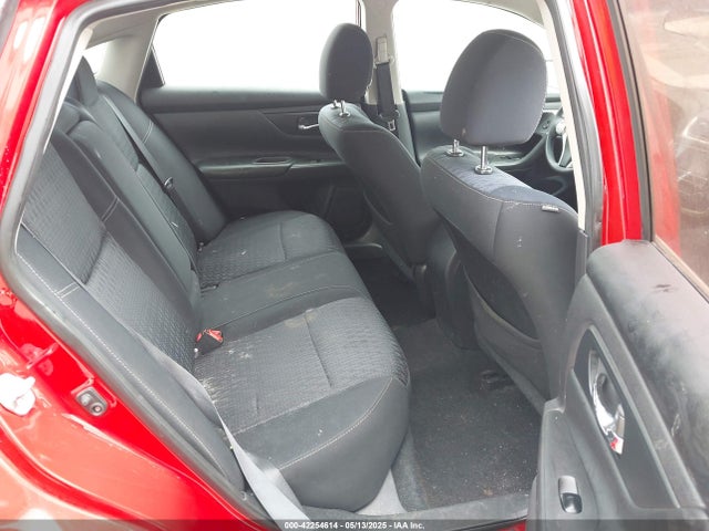 1N4AL3APXGN337156 Nissan Altima