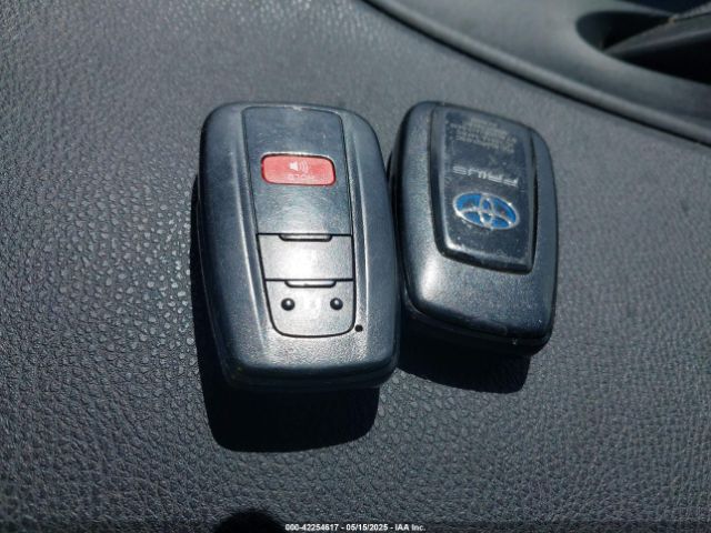JTDKBRFU2G3014010 Toyota Prius Two