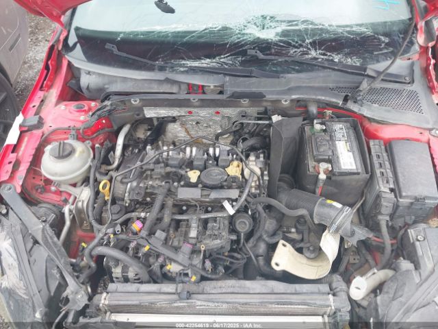 2016 VOLKSWAGEN GOLF GTI 3VW4T7AU9GM014924 Photo 9
