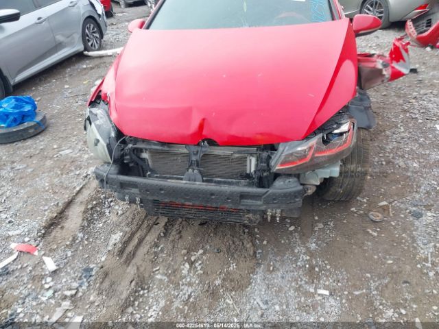2016 VOLKSWAGEN GOLF GTI 3VW4T7AU9GM014924 Photo 5