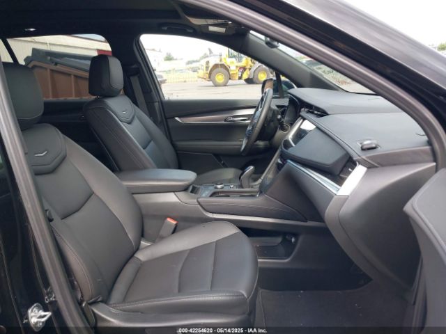 2024 CADILLAC XT6 1GYKPAR41RZ734634 Photo 4