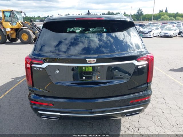 2024 CADILLAC XT6 1GYKPAR41RZ734634 Photo 5