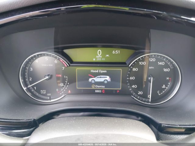 2024 CADILLAC XT6 1GYKPAR41RZ734634 Photo 6