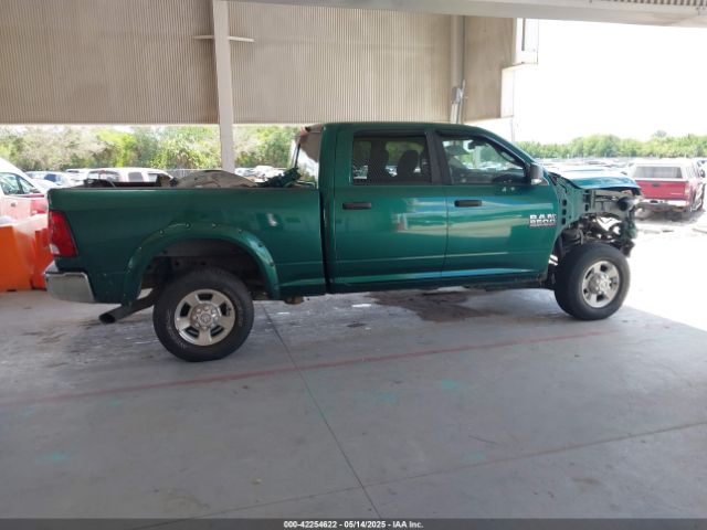 3C6UR5DLXEG150779 RAM 2500 Slt
