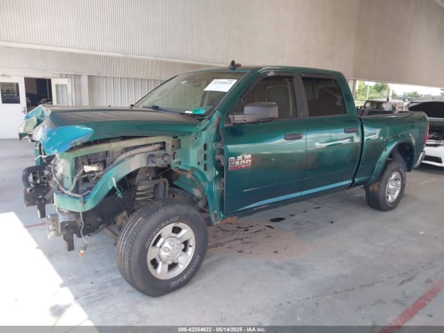 3C6UR5DLXEG150779 RAM 2500 Slt