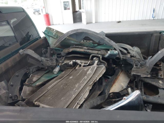 3C6UR5DLXEG150779 RAM 2500 Slt