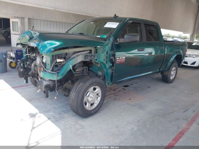 3C6UR5DLXEG150779 RAM 2500 Slt