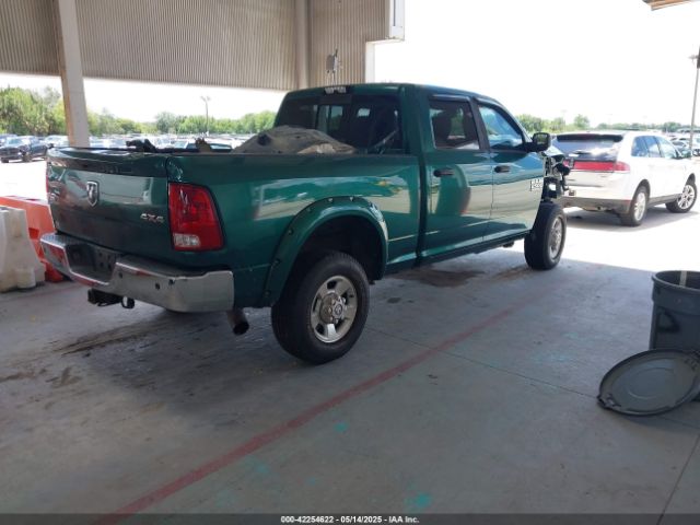 3C6UR5DLXEG150779 RAM 2500 Slt