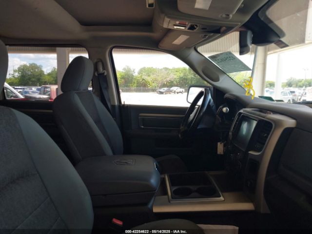 3C6UR5DLXEG150779 RAM 2500 Slt