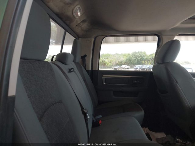 3C6UR5DLXEG150779 RAM 2500 Slt