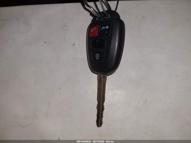 Toyota Corolla Le Plus 2016 5YFBURHE1GP532763 Image 11