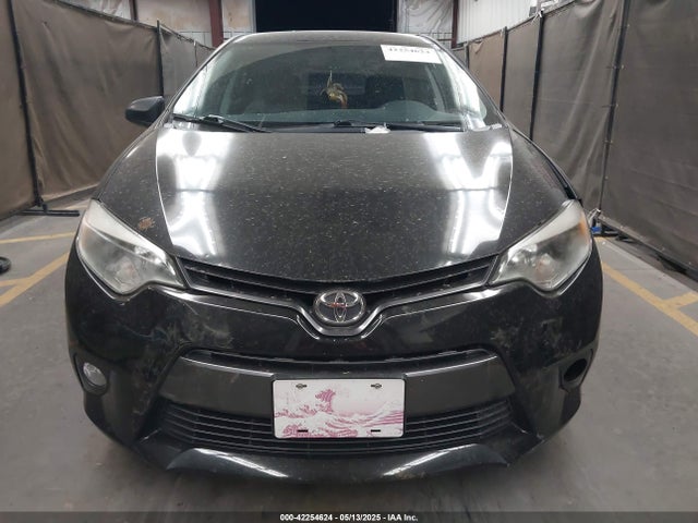 Toyota Corolla Le Plus 2016 5YFBURHE1GP532763 Image 13