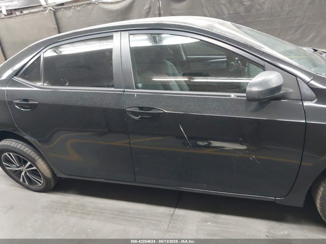 Toyota Corolla Le Plus 2016 5YFBURHE1GP532763 Image 14