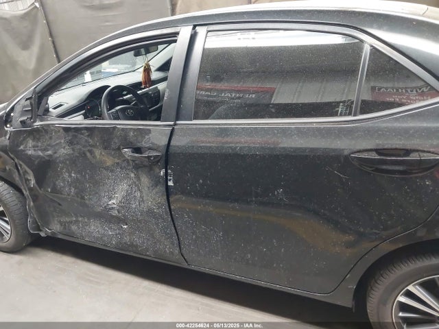 Toyota Corolla Le Plus 2016 5YFBURHE1GP532763 Image 15