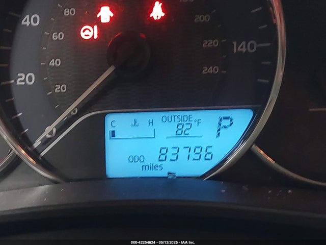 Toyota Corolla Le Plus 2016 5YFBURHE1GP532763 Image 16