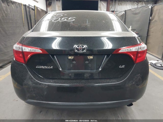 Toyota Corolla Le Plus 2016 5YFBURHE1GP532763 Image 17