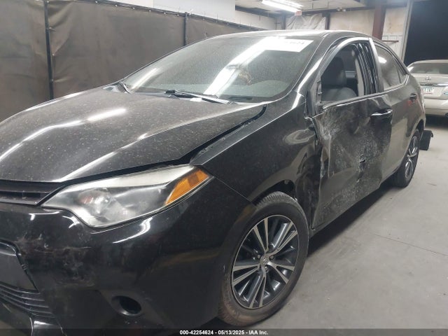 Toyota Corolla Le Plus 2016 5YFBURHE1GP532763 Image 6