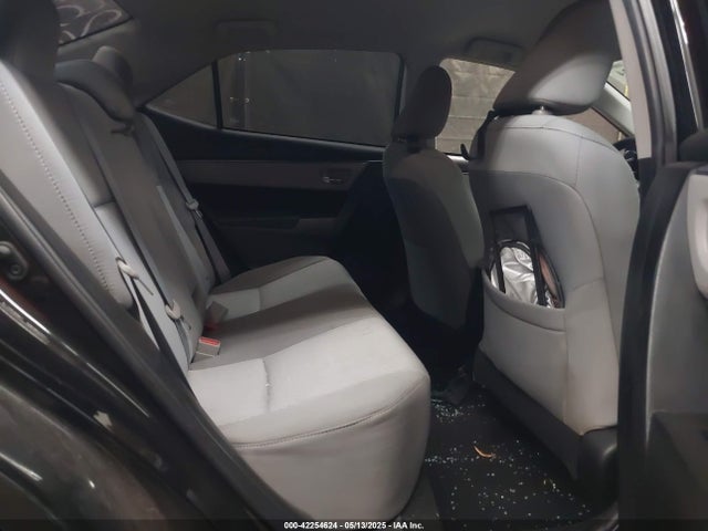 Toyota Corolla Le Plus 2016 5YFBURHE1GP532763 Image 8