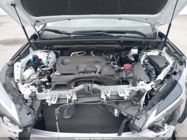 2025 LEXUS NX 250 JTJADCAZ0S2016372 Photo 9