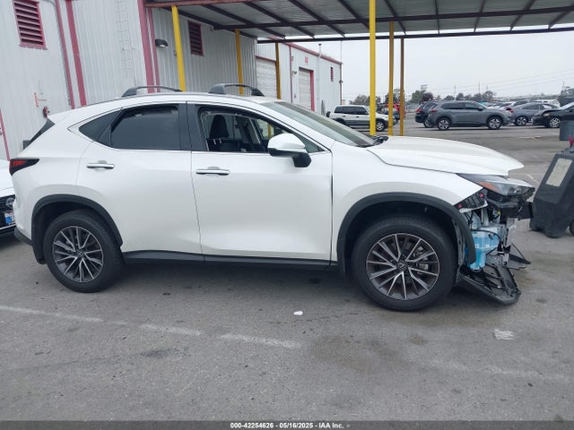 JTJADCAZ0S2016372 Lexus a25a-fks