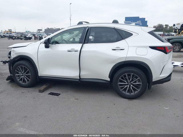 JTJADCAZ0S2016372 Lexus a25a-fks