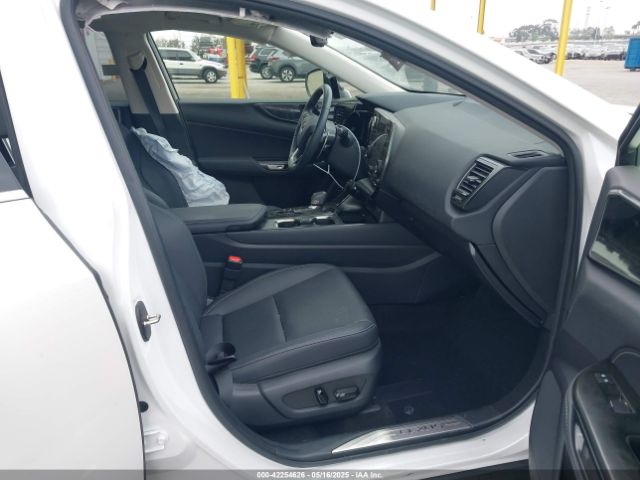 2025 LEXUS NX 250 JTJADCAZ0S2016372 Photo 4