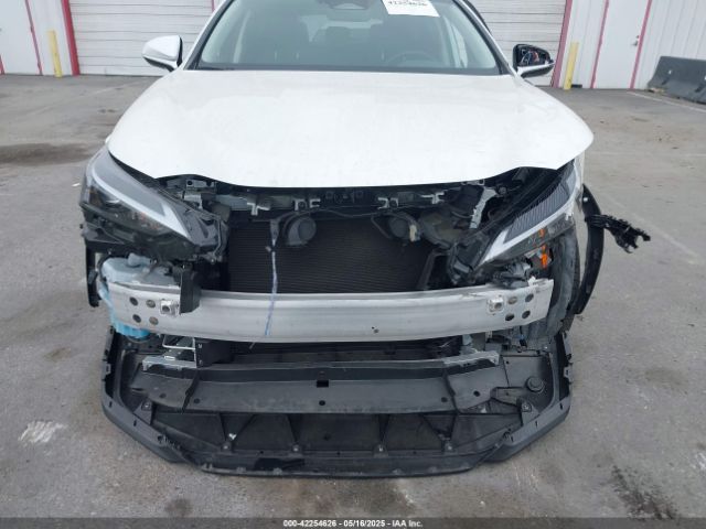 2025 LEXUS NX 250 JTJADCAZ0S2016372 Photo 5