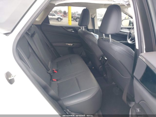 2025 LEXUS NX 250 JTJADCAZ0S2016372 Photo 7