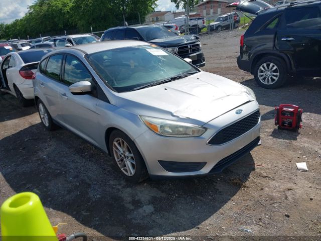 1FADP3K20FL249327 auction archive image