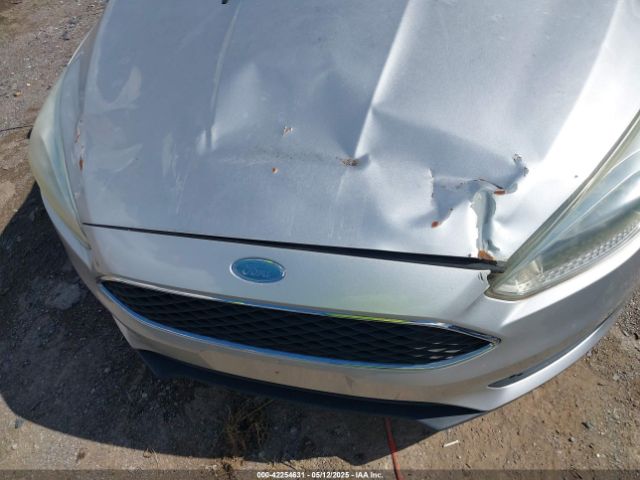 1FADP3K20FL249327 Ford FOCUS SE