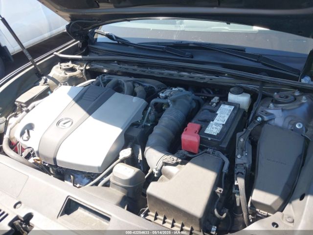58ACZ1B10RU161988 Lexus 2gr-fks