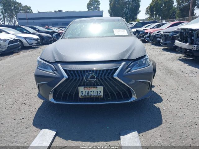 58ACZ1B10RU161988 Lexus 2gr-fks
