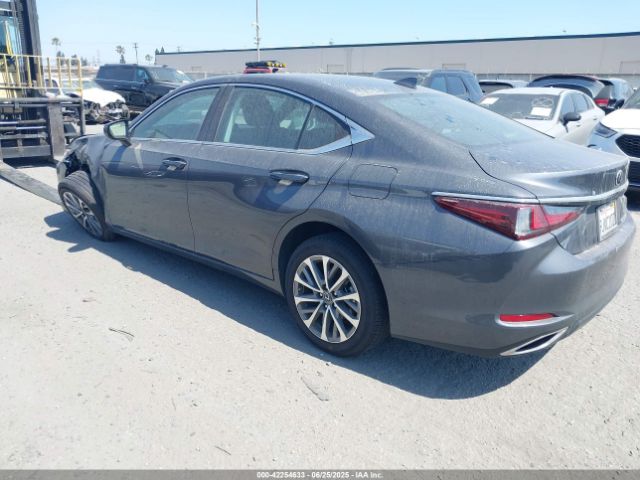58ACZ1B10RU161988 Lexus 2gr-fks