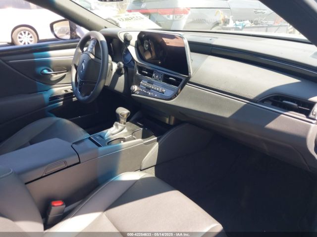 58ACZ1B10RU161988 Lexus 2gr-fks